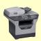 Brother Copiers: Brother DCP-8080DN Copier