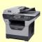 Brother Copiers: Brother DCP-8085DN Copier