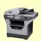 Brother Fax Machines: Brother MFC-8890DW Fax Machine