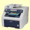 Brother Fax Machines: Brother MFC-9120CN Fax machine
