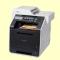 Brother Fax Machines: Brother MFC-9970CDW Fax Machine