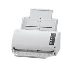 Fujitsu Scanners: Fujitsu fi-8040 Scanner