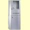 Kobra Shredders: Kobra 400 WB Cross Cut Shredder w/Hopper