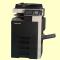 Konica Minolta Copiers: Konica Minolta bizhub C200 Copier