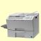 Kyocera Mita Fax Machines: Kyocera Mita KM-F1060 Fax Machine