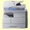 Muratec Copiers: Muratec MFX-5555 Copier