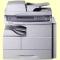 Muratec Copiers: Muratec MFX-4555 Copier