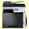 NEC Copiers: NEC My Office C350 Copier