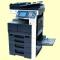 NEC Copiers: NEC IT2840D Copier