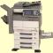 NEC Copiers: NEC IT3530D Copier