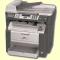 NEC Copiers: NEC My Office C520 Copier