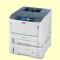 Okidata Printers: Okidata C610dtn Printer