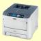 Okidata Printers: Okidata C610n Printer
