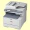 Okidata Copiers: Okidata CX2731 MFP Copier