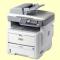 Okidata Copiers: Okidata MB460 MFP Copier