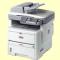 Okidata Copiers: Okidata MB480 MFP Copier