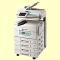 Okidata Copiers: Okidata CX3641 MFP Copier