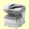 Okidata Copiers: Okidata CX2633 MFP Copier