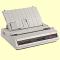 Okidata Printers: Okidata MICROLINE 186 Parallel Printer