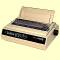 Okidata Printers: Okidata MICROLINE 395 Printer