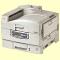 Okidata Printers: Okidata C9650n Color Printer