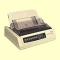 Okidata Printers: Okidata MICROLINE 321 Turbo PC Printer
