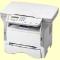 Okidata Copiers: Okidata B2500 MFP Copier
