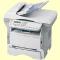 Okidata Copiers: Okidata B2520 MFP Copier