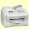 Panasonic Fax Machines: Panasonic UF-4500 Fax Machine