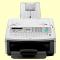 Panasonic Fax Machines: Panasonic UF-6200 Fax Machine
