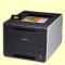 Brother HL-4150CDN Printer