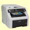 Brother MFC-9125CN Copier