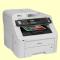 Brother MFC-9325CW Copier
