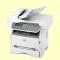 Okidata MB280 MFP Fax Machine