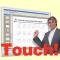 Panasonic Panaboard UB-T880 Whiteboard