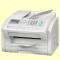 Panasonic UF-5500 Fax Machine