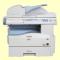 Lanier LD220F Fax Machine