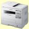 Samsung 4729FD Fax Machine