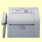 Samsung 760P Fax Machine
