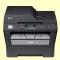 Brother MFC-7460DN Fax Machine
