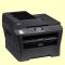 Brother MFC-7860DW Fax Machine