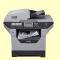 Brother MFC-8480DN Fax Machine