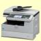 Muratec MFX-2550 Fax Machine