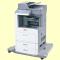 Okidata MB790f MFP Copier