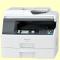 Panasonic DP-MB350 Copier