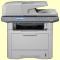 Samsung SCX-4835FR Copier
