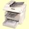 NEC NEFAX 671 Fax Machine