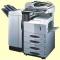 NEC IT5035 Copier