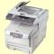 Toshiba e-Studio451c Fax Machine