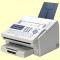 Kyocera Mita KM-F650 Fax Machine